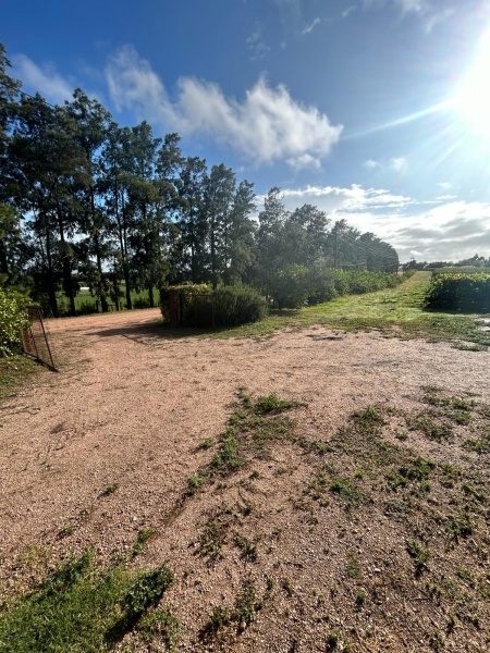 Campo / Chacra en Venta en Montevideo