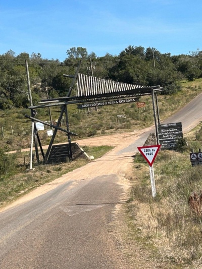 Terrenos en Venta en Minas, Lavalleja