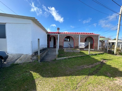 Casa en Venta en Florencio Sánchez, Colonia