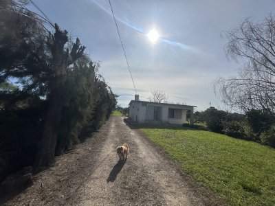 Campo / Chacra en Venta en La Paz, Canelones