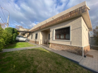 Casa en Venta en Prado, Montevideo