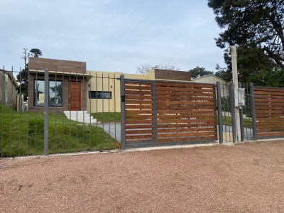 Casa en Venta en Médanos de Solymar, Ciudad de la Costa, Canelones