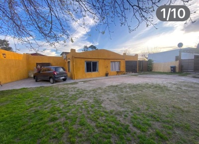 Casa en Venta en El Pinar, Ciudad de la Costa, Canelones