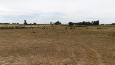 Campo / Chacra en Venta en San Jacinto, Canelones