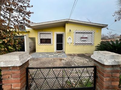 Casas en Alquiler en Mercedes, Soriano