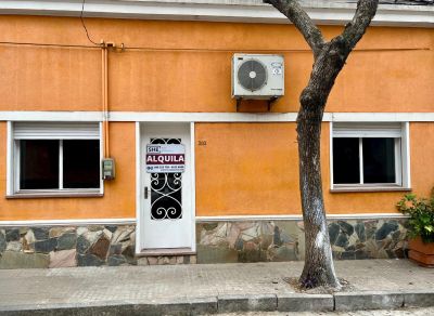 Casas en Alquiler en Centro, Mercedes, Soriano