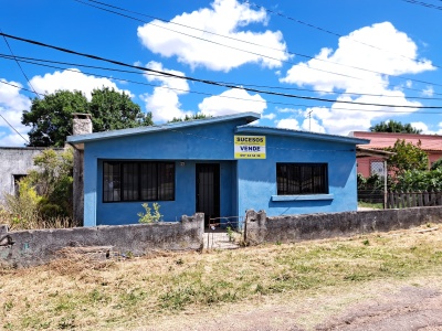 Casas en Venta en Santa Rosa, Canelones