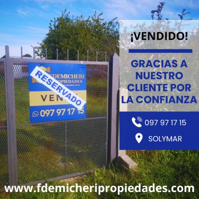 Casas en Venta en Solymar, Ciudad de la Costa, Canelones