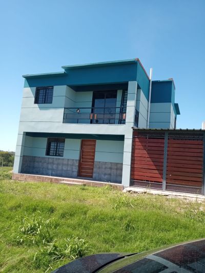 Casas en Venta en Fray Bentos, Río Negro