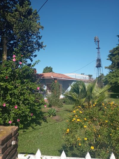 Campos y Chacras en Venta en Fray Bentos, Río Negro
