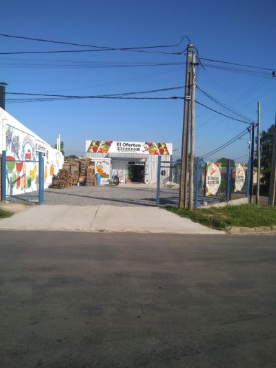 Locales Comerciales en Venta en Fray Bentos, Río Negro