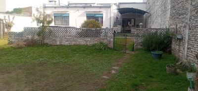 Casa en Venta en Fray Bentos, Río Negro