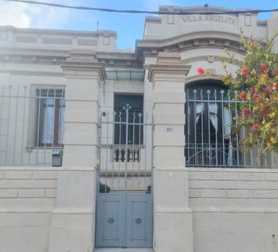 Casa en Venta en Fray Bentos, Río Negro