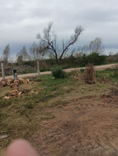 Terreno en Venta en Fray Bentos, Río Negro