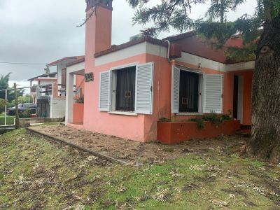 Casa en Venta en Fray Bentos, Río Negro