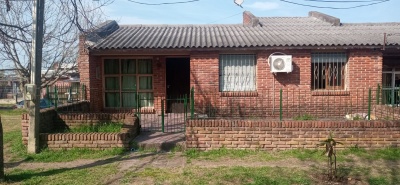 Casa en Venta en Fray Bentos, Río Negro