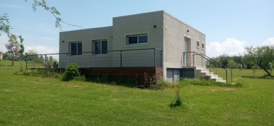 Casa en Venta en Fray Bentos, Río Negro