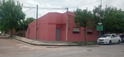 Casas en Venta en Fray Bentos, Río Negro