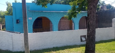 Casa en Venta en Fray Bentos, Río Negro