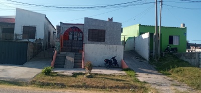 Casa en Venta en Fray Bentos, Río Negro