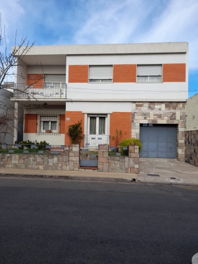 Casas en Venta en BARRIO PUERTO, Mercedes, Soriano