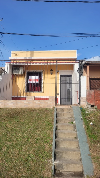 Casas en Venta en BARRIO 33, Mercedes, Soriano