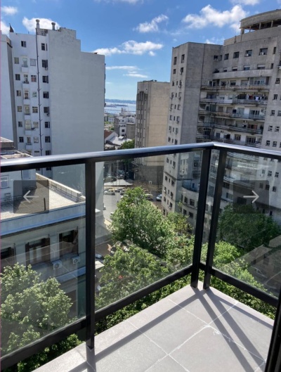 Apartamentos en Alquiler en Centro, Montevideo