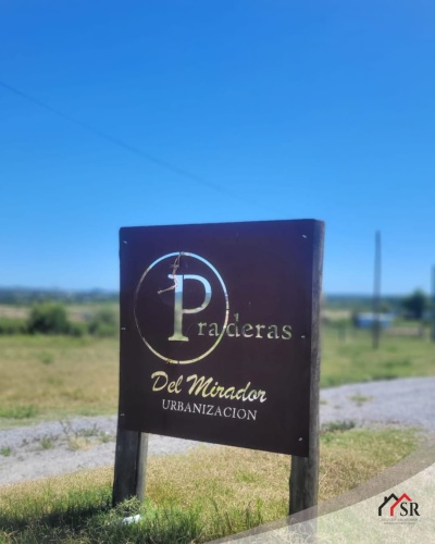 Terreno en Venta en PRADERAS DEL MIRADOR, Mercedes, Soriano