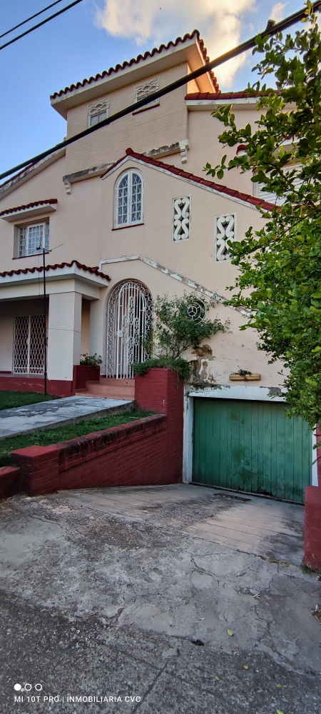 Casas en Venta en Miramar, Playa, La Habana