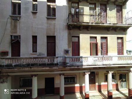 Apartamentos en Venta en Casco Histórico, Habana Vieja, La Habana