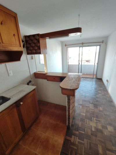 Apartamento en Alquiler en Pocitos, Montevideo