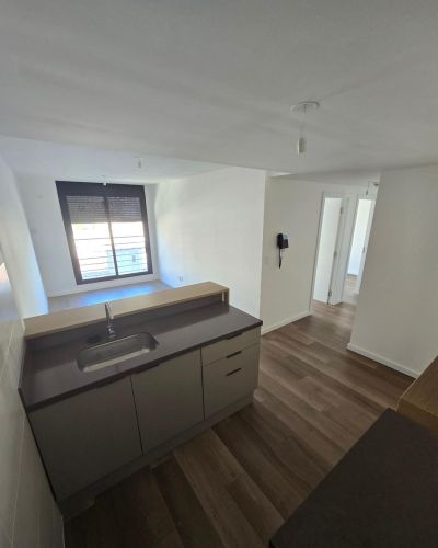 Apartamento en Alquiler en La Blanqueada, Montevideo