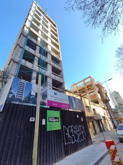 Apartamento en Venta en Cordón, Montevideo