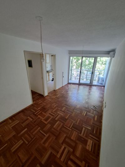 Apartamento en Alquiler en Pocitos, Montevideo