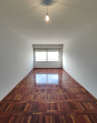 Apartamento en Alquiler en La Blanqueada, Montevideo