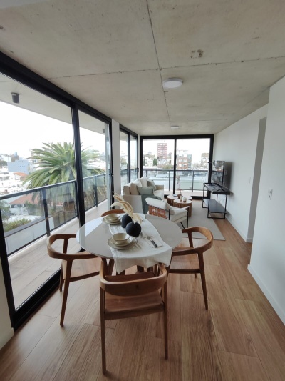 Apartamento en Venta en Pocitos, Montevideo