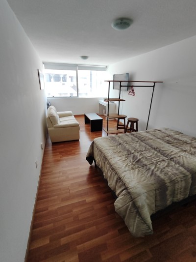 Apartamento en Alquiler en Cordón, Montevideo