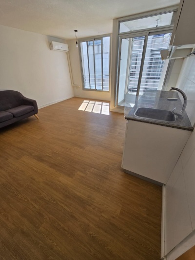 Apartamento en Alquiler en Aguada, Montevideo