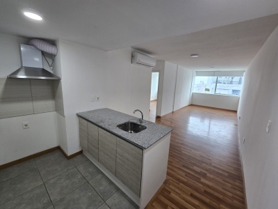 Apartamento en Alquiler en Cordón, Montevideo