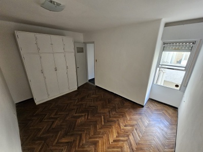 Apartamento en Alquiler en Parque Rodó, Montevideo