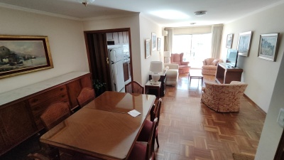 Apartamentos en Alquiler en Pocitos, Montevideo