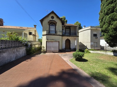 Casa en Venta en Cordón, Montevideo