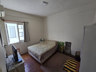 Apartamento en Alquiler en Pocitos, Montevideo