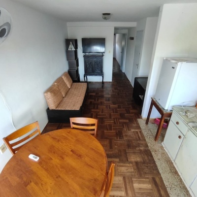 Apartamento en Alquiler en Parque Batlle, Montevideo