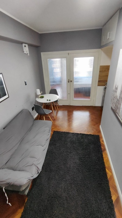 Apartamento en Venta en Centro, Montevideo