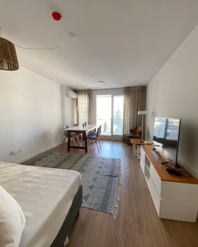 Apartamento en Alquiler en Pocitos, Montevideo