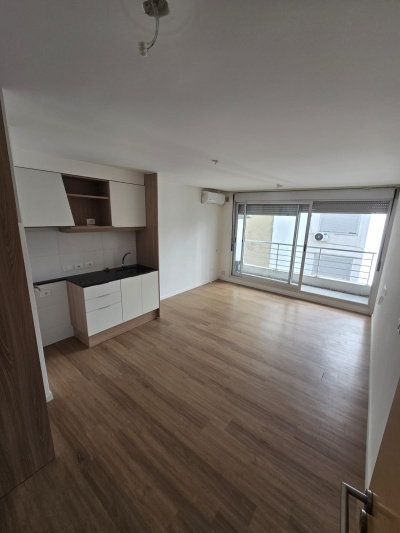 Apartamento en Alquiler en Pocitos, Montevideo