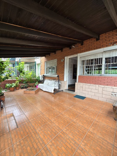 Casa en Venta en Jacinto Vera, Montevideo