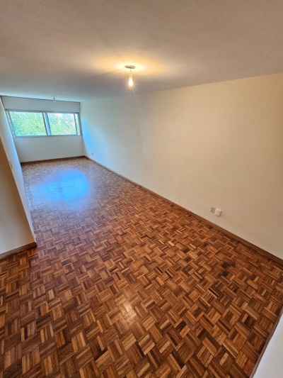 Apartamento en Alquiler en Parque Batlle, Montevideo