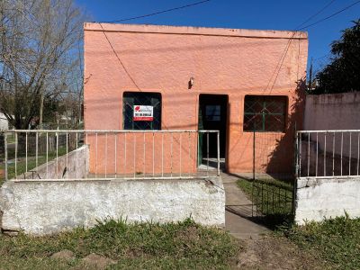 Casa en Alquiler en Barrio Artigas, Tacuarembó, Tacuarembó